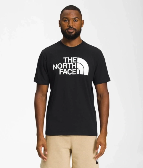 Футболка чоловіча The North Face Half Dome NF0A812MKY4 фото 1 — інтернет-магазин Tapok