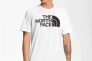 Мужская футболка The North Face Half Dome T NF0A812MLA9 Фото 1