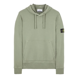 Худі Stone Island Hoodie green K1S156100045S0051 V0055