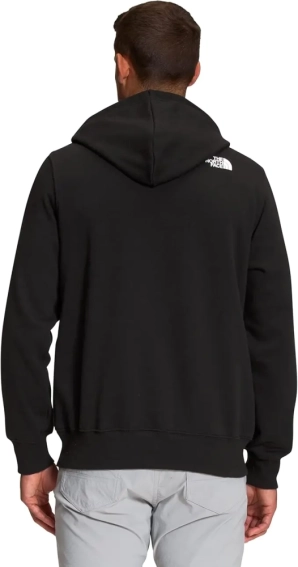 Худі чоловіче The North Face Bear Long-Sleeve Pullover Hoodie NF0A7UNMJK3 фото 2 — інтернет-магазин Tapok