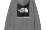 Худые мужские The North Face Bear Pullover Hoodie NF0A7UNMGVD Фото 2