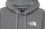 Худые мужские The North Face Bear Pullover Hoodie NF0A7UNMGVD Фото 3