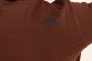 Худі чоловіче The North Face Bear Pullover Hoodie Brown NF0A7UNM6S2 Фото 4
