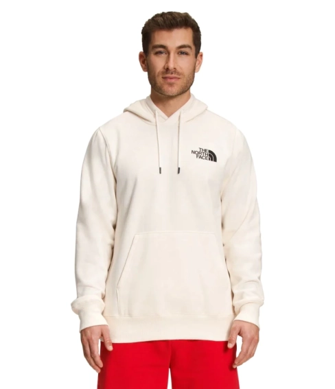 Худі чоловіче The North Face Box Nse Hoodie NF0A7UNSQ4C фото 1 — інтернет-магазин Tapok