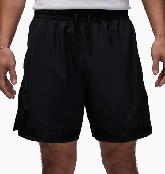 Шорты Jordan M DF SPRT WVN DMND SHORT FQ2989-013 фото 1 — интернет-магазин Tapok