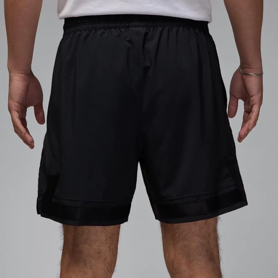 Шорты Jordan M DF SPRT WVN DMND SHORT FQ2989-013 фото 4 — интернет-магазин Tapok