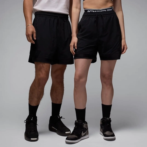 Шорти Jordan M DF SPRT WVN DMND SHORT FQ2989-013 фото 2 — інтернет-магазин Tapok