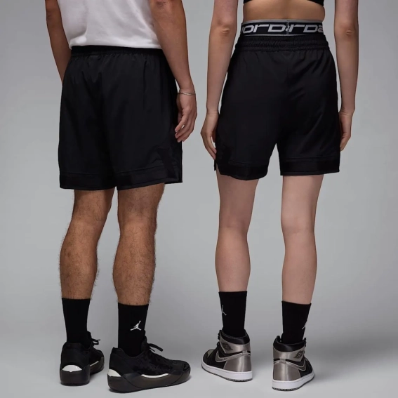 Шорти Jordan M DF SPRT WVN DMND SHORT FQ2989-013 фото 3 — інтернет-магазин Tapok