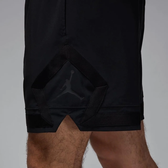 Шорти Jordan M DF SPRT WVN DMND SHORT FQ2989-013 фото 6 — інтернет-магазин Tapok