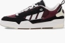 Кроссовки унисекс Adidas Adi2000 Black/Bordo IF8821 Фото 1
