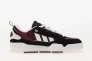 Кроссовки унисекс Adidas Adi2000 Black/Bordo IF8821 Фото 4