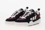 Кроссовки унисекс Adidas Adi2000 Black/Bordo IF8821 Фото 7