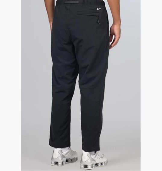 Брюки мужские Nike Acg Uv Hike Pant Black FN2450-010 фото 3 — интернет-магазин Tapok