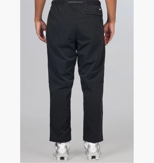 Брюки мужские Nike Acg Uv Hike Pant Black FN2450-010 фото 4 — интернет-магазин Tapok