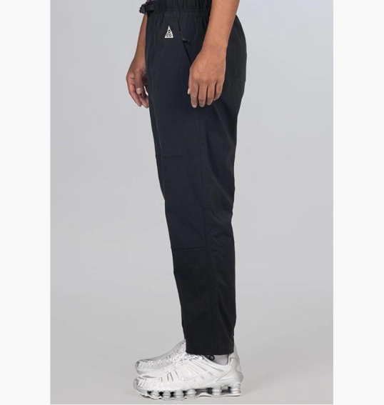 Брюки мужские Nike Acg Uv Hike Pant Black FN2450-010 фото 7 — интернет-магазин Tapok