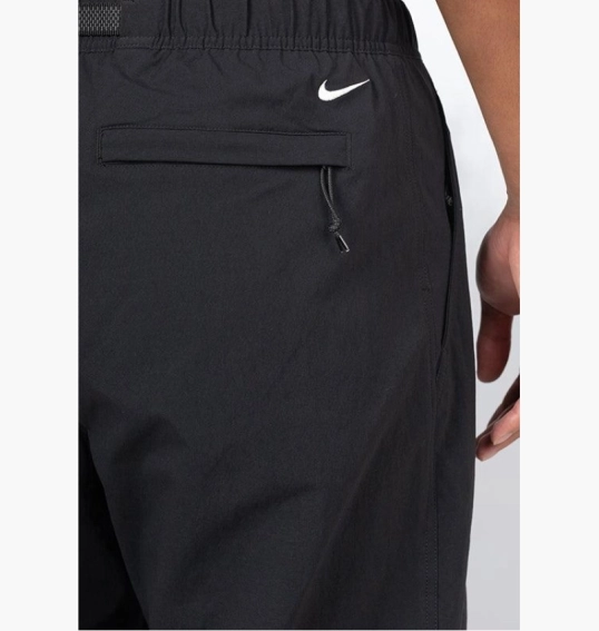 Брюки мужские Nike Acg Uv Hike Pant Black FN2450-010 фото 8 — интернет-магазин Tapok