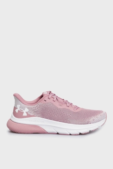 Кроссовки женские Under Armour W Hovr Turbulence 2 (3026525-600) фото 1 — интернет-магазин Tapok