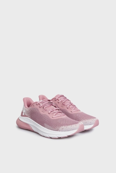 Кроссовки женские Under Armour W Hovr Turbulence 2 (3026525-600) фото 3 — интернет-магазин Tapok