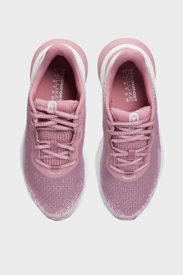 Кроссовки женские Under Armour W Hovr Turbulence 2 (3026525-600) фото 4 — интернет-магазин Tapok