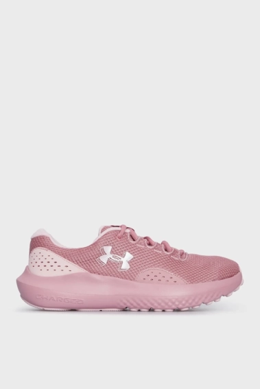 Кроссовки женские Under Armour Charged Surge 4 (3027007-600) фото 1 — интернет-магазин Tapok