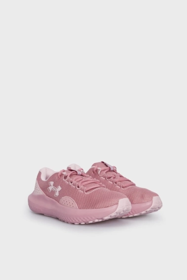 Кроссовки женские Under Armour Charged Surge 4 (3027007-600) фото 3 — интернет-магазин Tapok