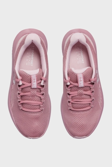 Кроссовки женские Under Armour Charged Surge 4 (3027007-600) фото 4 — интернет-магазин Tapok