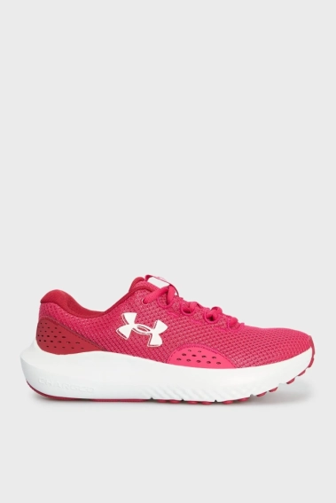 Кроссовки женские Under Armour W Charged Surge 4 (3027007-681) фото 1 — интернет-магазин Tapok