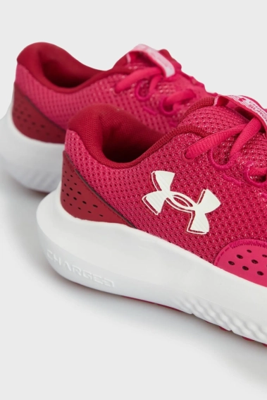 Кроссовки женские Under Armour W Charged Surge 4 (3027007-681) фото 2 — интернет-магазин Tapok