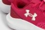 Кроссовки женские Under Armour W Charged Surge 4 (3027007-681) Фото 2