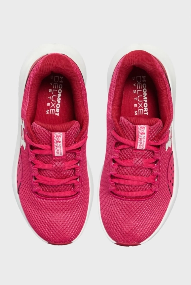 Кроссовки женские Under Armour W Charged Surge 4 (3027007-681) фото 4 — интернет-магазин Tapok