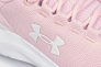 Кроссовки женские Under Armour W Phade Rn 3 (3028259-647) Фото 2