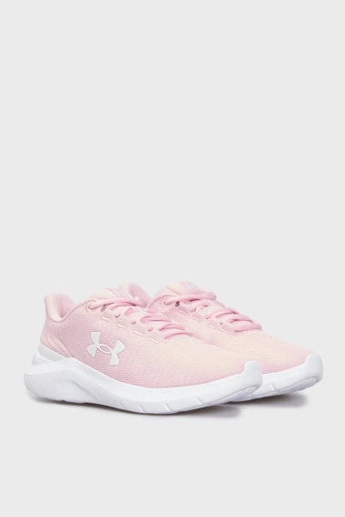 Кроссовки женские Under Armour W Phade Rn 3 (3028259-647) фото 3 — интернет-магазин Tapok