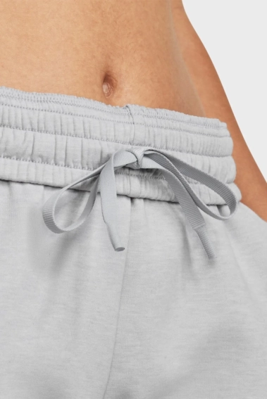 Брюки женские Under Armour Unstoppable Flc Fz (1379846-011) фото 3 — интернет-магазин Tapok