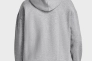 Кофта женские Under Armour Essential Flc Os (1379495-012) Фото 3