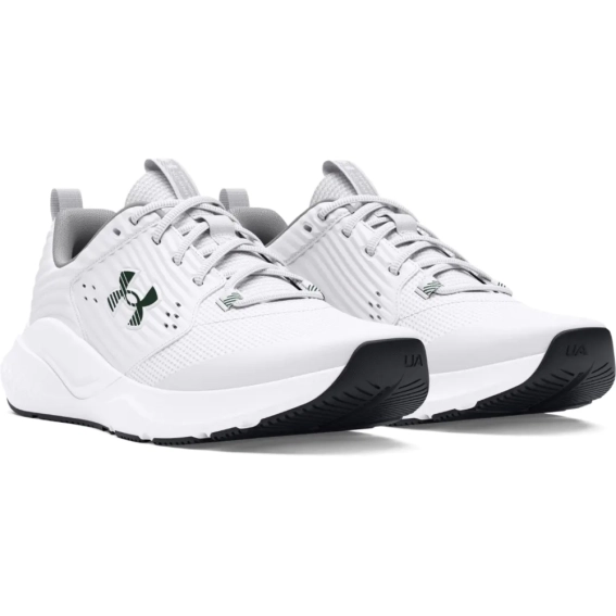 Кроссовки мужские Under Armour Charged Commit Tr 4 (3026017-106) фото 3 — интернет-магазин Tapok