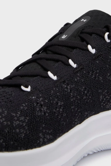 Кроссовки мужские Under Armour Velociti 3 (3026117-002) фото 2 — интернет-магазин Tapok