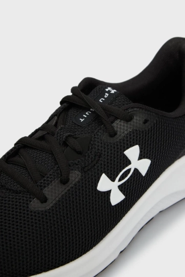 Кроссовки мужские Under Armour Charged Pursuit 4 (3028254-001) фото 2 — интернет-магазин Tapok