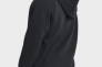 Кофта мужская Under Armour Unstoppable Flc Fz (1379806-001) Фото 3