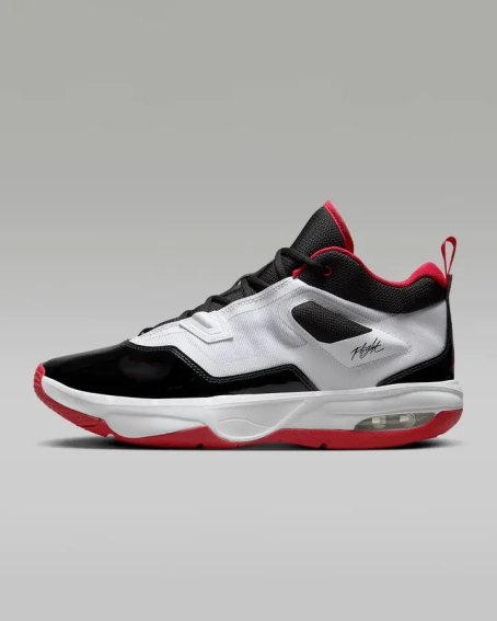 Кроссовки мужские Jordan Stay Loyal 3 (FB1396-101) FB1396-101 фото 1 — интернет-магазин Tapok