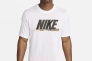 Футболка Nike Dri-Fit Tee Rlgd Camo Gfx FV8370-100 Фото 1