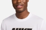 Футболка Nike Dri-Fit Tee Rlgd Camo Gfx FV8370-100 Фото 3