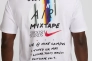 Футболка Nike U NSW TEE M90 OC MIXTAPE HJ0604-100 Фото 1