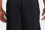 Мужские шорты Nike Nsw Club Flow Shorts Black FN3514-010 Фото 2