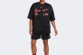 Мужские шорты Nike Nsw Club Flow Shorts Black FN3514-010 Фото 3