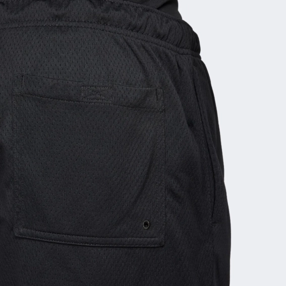 Мужские шорты Nike Nsw Club Flow Shorts Black FN3514-010 фото 6 — интернет-магазин Tapok