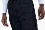 Шорты мужские Nike Tech Black HJ0677-010 Фото 1