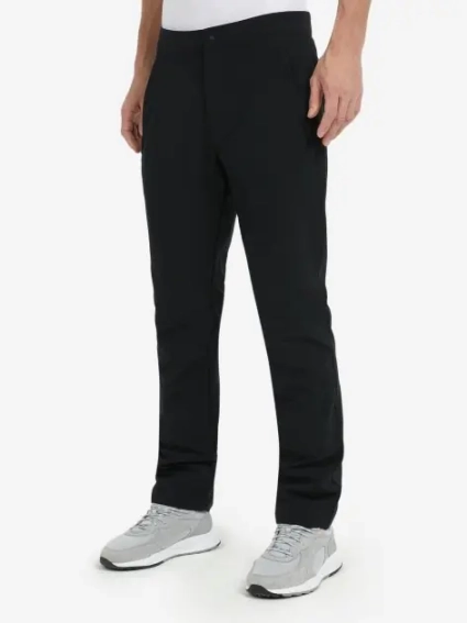 Штани West Plains™ Lined Pant 1937371CLB-010 Columbia 32 (48) Чорний 1937371CLB-010 фото 1 — інтернет-магазин Tapok