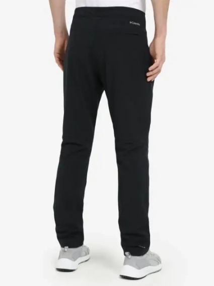Штани West Plains™ Lined Pant 1937371CLB-010 Columbia 32 (48) Чорний 1937371CLB-010 фото 2 — інтернет-магазин Tapok