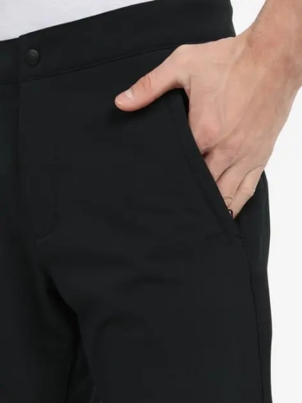 Штани West Plains™ Lined Pant 1937371CLB-010 Columbia 32 (48) Чорний 1937371CLB-010 фото 3 — інтернет-магазин Tapok
