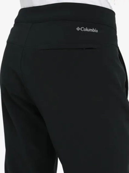 Штани West Plains™ Lined Pant 1937371CLB-010 Columbia 32 (48) Чорний 1937371CLB-010 фото 4 — інтернет-магазин Tapok